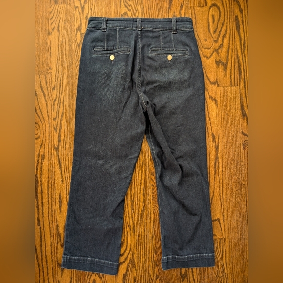 Women's Maeve Denim Jeans - Picture 6 of 6